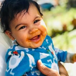 Meet your Posher, Farid